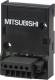 Mitsubishi FX3G-2AD-BD SPS FX3G 2 analoge Eingänge 12Bit 221265