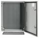 Moeller 111689 EATON CS-54/200 Wandschrank mit Montageplatte 