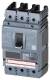 Siemens 3VA62105KP310AA0 SIEM 3VA6210-5KP31-0AA0 power switch In=100A Ir=40A-100A, II=1.5-12xIn