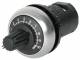 Moeller 229493 EATON M22-R100K potentiometer 100k, 