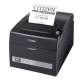 Citizen CT-S310II, Dual-IF, 8 dots/mm (203 dpi), cutter, white