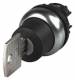 Moeller 216898 EATON M22-WS3-SA (*) - * Key button 3 positions 