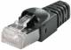 Weidmüller IE-P70 Anschluss-Stecker RJ45 8(8) IP20 8813120000