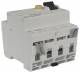 Moeller 263951 EATON ZV-L1/N-80A-36 connection angle, 