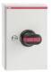 ABB 1SCA022609R7180 OTL63T3M Safety switch