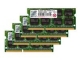 TRANSCEND 32GB KIT 8GBx4 DDR3 1600 SO-DIMM 2Rx8 für iMac 68,6 cm ( 27 Zoll ) Mid 2011/ Late 2012