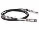 HP Switch Zubehör Direkt Kabel SFP+ SFP+ 3m, 10GB, X240