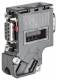 Siemens 6AG19720BB427XA0 SIEM 6AG1972-0BB42-7XA0 SIPLUS DP PB-Ste PG-Schräge-40...+ 70 Grad C mit Conforma