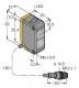 Turck Q20PRQ5 Opto Sensor One-way light barrier (receiver) 3078203
