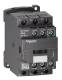 Schneider Electric LC1D09BNE Schneider Leistungsschütz 3p+1S+1Ö 4kW/400V/AC3 9A Spule