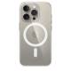 Apple IPHONE 15 PRO CLEAR CASE