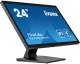 TFT-Touch 60,5 cm ( 23,8 Zoll )/60,5cm iiyama ProLite T2438MSC *schwarz* 16:9