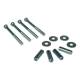 Eaton Power Quality RACK CABINET BOLT DOWN KIT