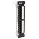 Eaton Power Quality 12-PORT CAT6/CAT5 PAT CH PANEL