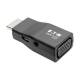 Eaton Power Quality COMPACT HDMI TO VGA ADAPT W/