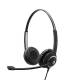 EPOS IMPACT SC 268 ED BINAURAL WIRED