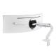 ERGOTRON HX DESK MONITOR ARM