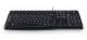 Logitech 920-002641 K120 KEYBOARD