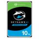 Seagate ST10000VE001 SKYHAWK AI 10TB 5YRS WARRANTY