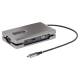 Startech.com DKM31C3HVCPD USB-C MULTIPORT ADAPTER