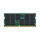 Kingston KTD-PN548T-32G 32GB DDR5-4800MT/S ECC SODIMM