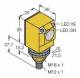 Turck Q25SP6LPQ Opto Sensor Reflexionslichtschranke 3031934