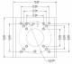 ALLNET ALL-CAM2497-LEPoleMount