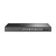 TP-LINK 24-PORT GIGABIT POE+ L2+ SWITCH