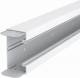 OBO Bettermann 6274501 OBO GK-70130CW Geräteeinbaukanal 70x130x2000 PVC cremeweiss 