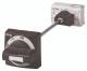 Moeller 144906 EATON NZM1-XHB-DA-V6-NA main switch kit handle sw + additional handle