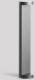 BEGA 99058AK3 Pollerleuchte silber 3000K