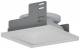 Ridi Leuchten 0321338 RIDI EDLQ 150/1100-830 W Einbaudownlight IP 20 LED-Module 1100lm