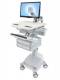 ERGOTRON STYLEVIEW CART WITH LCD ARM