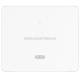 Grandstream GWN7604 Wi-Fi 6-Access Point mit integriertem PoE-Switch