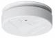Indexa 10502 RA 260 smoke detectors, battery operated. With a loud 85 dB (A)