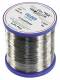 Felder Löttechnik ETT-1540247 Solder on a roll FELDER ISO-Core ''RA'', 0.5mm, 1,000g, contains lead (60%Sn 40%Pb)