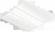 OPPLE LIGHTING 542003016000 Opple LEDPanelRc-Mo Sq595-35W-10V-3000WH-U19 LED-Panel Monza
