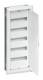 Hager FWU51S field distributor UP 60PLE with univers, IP30, SKII