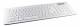 Baaske Medical 2012427 Baaske MTA Man&Machine Very Cool IP65 plastic DE white