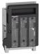 Schneider Electric LV480800 Schneider ISFT100 3P ANSCHLUSSKLEMMEN 1