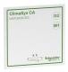 Schneider Electric NSYCAF92DG SE Schneider ClimaSys Smart Ventilation-SmartFilter, G2, 92x92mm