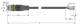 Turck RSS4.4T-10/TXL actuator and sensor cable PUR connection cable 6626341