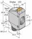 Turck Opto Sensor, laser distance sensor (triangulation) 3097545