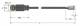 Turck RKC5T-P7X2-5/TEL Aktuator-u. Sensorleit. PVC Anschlussleitung 6626236