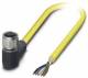 Phoenix Contact 1406150 Phoenix SAC-5P-10,0-542/ FR SH SCO BK Sensor-/Aktor-Kabel