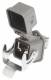 Harting 09452151562 Han3A RJ45 10G Cat6 WDF 8p with cap