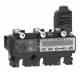 Schneider Electric C1636E160 Schneider Electronic trip device MicroLogic 6.2E 160A 3P3D