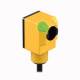 Turck Q25SN6R W/30 Opto Sensor, through-beam sensor 3033867