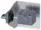 Siemens 3VA9277-0PK51 side wall rotary drive standard IEC IP65