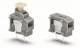 WAGO 235-711/333-000 2Lt. Einzelklemme 0,75qmm gr 2x0,25-0,75qmm RM5/5,08mm